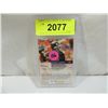 Image 2 : 1994 CLASSIC MICHAEL JORDAN #1 GRADED CARD