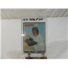Image 1 : 1970 TOPPS WILLIE MAYS #600 BASEBALL CARD