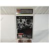 Image 1 : WALTER PAYTON REPLICA PIECE JERSEY BALL CARD