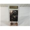Image 1 : 1995 CLASSIC MARSHALL FAULK HP1 GRADED CARD