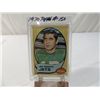 Image 1 : 1970 TOPPS JOE NAMATH #150 FOOTBALL CARD