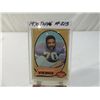 Image 1 : 1970 TOPPS JIM MARSHALL #213 FOOTBALL CARD