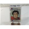 Image 1 : 1973 TOPPS LYLE ALZADO #312 FOOTBALL CARD
