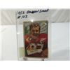 Image 1 : 1952 BOWMAN SMALL DON PAUL #103 FOOTBALL CARD