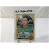 Image 1 : 1970 TOPPS JOE NAMATH #150 FOOTBALL CARD