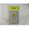 Image 2 : 1989 NORTH CAROLINA MICHAEL JORDAN #16 GRADED