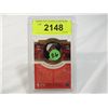 Image 2 : 1996 UPPER DECK MICHAEL JORDAN #8 GRADED