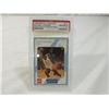 Image 1 : 1989 NORTH CAROLINA MICHAEL JORDAN #17 GRADED
