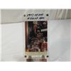 Image 1 : 1997 UPPER DECK MICHAEL JORDAN #433