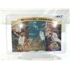 Image 1 : 1995 UPPER DECK MICHAEL JORDAN