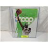 Image 1 : MICHAEL JORDAN HOOP OFFICIAL PROGRAM