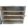 Image 2 : VINTAGE CARRYING CASE STORAGE CASE