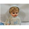 Image 2 : VINTAGE BABY CHRIS DOLL