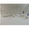 Image 1 : LOT 6 COLLECTIBLE COCA COLA OLD STYLE GLASSES