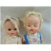 Image 2 : LOT 2 EEGEE BABY DOLLS.