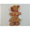 Image 2 : VINTAGE KNICKERBOCKER GINGERBREAD DOLL MUSIC BOX