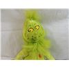 Image 2 : GRINCH STUFFED DOLL