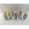 Image 2 : LOT 10 MCDONALDS GREAT MUPPET CAPER GLASSES