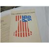 Image 2 : BOX LOT LIBERTY COLLECTION DOCUMETS