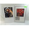 Image 1 : DAMENCONFEC TIONSHAUS FLOWERS & JERRY GARCIA PRINT