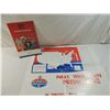 Image 1 : LOT 2 1972 NATIONAL ELECTION MAP