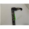 Image 2 : DISTINGUSHED ELEPHANT HANDLE WALKING STICK CANE