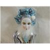 Image 2 : PORCELAIN CLOWN JESTER DOLL