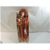 Image 1 : PORCELAIN CLOWN JESTER DOLL