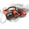 Image 2 : LOT 3 DIRT DEVIL VACUUMS