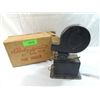 Image 1 : VINTAGE A ROWLEY FIRE MAKER