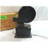 Image 2 : VINTAGE A ROWLEY FIRE MAKER