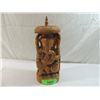 Image 1 : HAND CARVED ELEPHANT GOD GANESH SCULPTURE