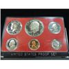 Image 2 : LOT 2 1973 & 1974 UNITED STATES PROOF COIN SET