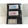 Image 1 : LOT 3 FOREIGN PAPER MONEY
