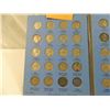 Image 2 : JEFFERSON NICKEL COLLECTION ALBUM & COINS