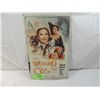 Image 1 : WIZARD OF OZ METAL SIGN