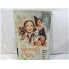 Image 2 : WIZARD OF OZ METAL SIGN