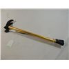Image 1 : LOT 2 ALUMINUM EXTENDABLE CANE