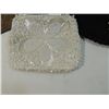 Image 2 : LOT 5 ASSORTED PURSES  CLUTCHES AND BELT