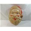 Image 1 : VINTAGE WALL MOUNT SANTA HEAD