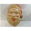 Image 2 : VINTAGE WALL MOUNT SANTA HEAD