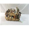 Image 3 : SNOWGLOBE NATIVITY SCENE