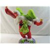 Image 2 : DANCING AND SINGING CHRISTMAS GRINCH