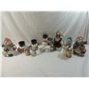 Image 1 : JACKPOT BOX SNOWMAN COLLECTIBLES