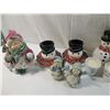 Image 2 : JACKPOT BOX SNOWMAN COLLECTIBLES