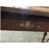 Image 2 : VINTAGE WOODEN COFFEE TABLE