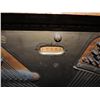 Image 7 : ANTIQUE SCHUMANN #10591 QTR SAW OAK UPRIGHT PIANO