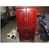 Image 2 : STANDING 4 DOOR CABINET