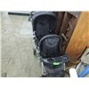 Image 2 : EVENFLO DOUBLE STROLLER