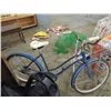 Image 1 : VINTAGE WESTERN FLYER BICYCLE